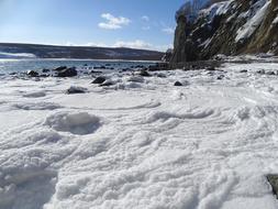 Sea Beach Bay
