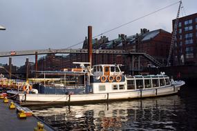 Waters Sea Travel Transport