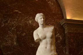Art Louvre Museum