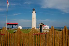 Lighthouse Nautical Seafaring