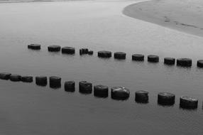 Sea Beach By The Most