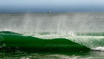 Water Nature Outdoors