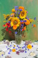 Flower Floral Plant