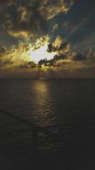 Sea Travel India