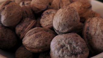 walnuts are healthy