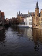 Architecture River City