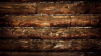 Wood Background