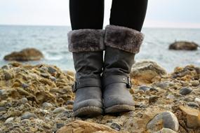 Sea Beach Side