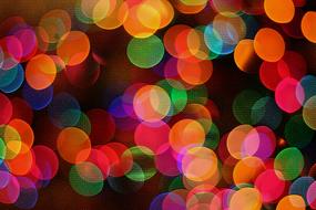 Christmas Round Out Party