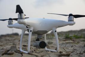 Outdoor Propeller Nature