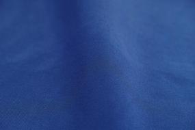 Blue Fabric Texture