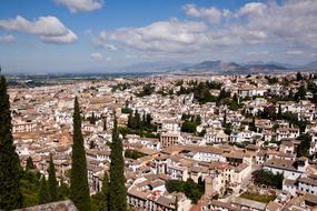 City Panorama