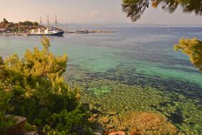 Water Nature Sea