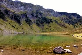 Nature Alps Haute Savoie