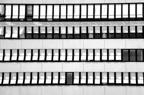 Pattern Background Architecture