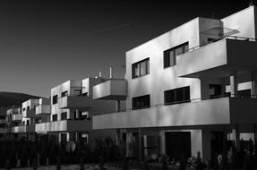 Architecture House Contemporary