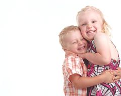 Child Cute Love