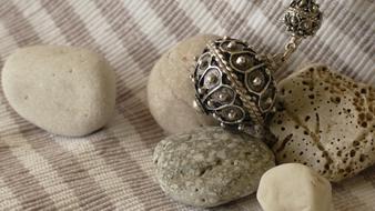 Stones Pebbles Jewellery