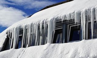 Ice Christmas Feldberg