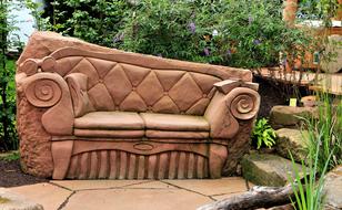 Old Nature Architecture