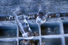Icicle Cold