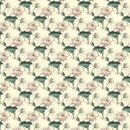 floral pattern scrapbook seamless