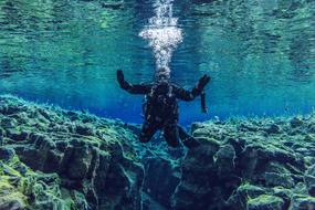 Underwater A Journey Of Discovery