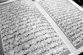The Quran Koran Islam