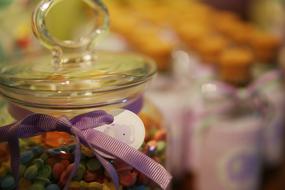 Celebration Party Gift