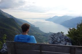 Mountain Nature Travel