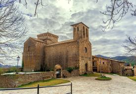 Church Temple Religion