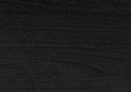 Wood Texture Black