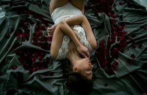 Photoshoot Photowork Girl