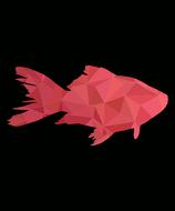 paper redfish