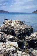 Rocks Travel Greece