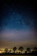 Astronomy Sky Space
