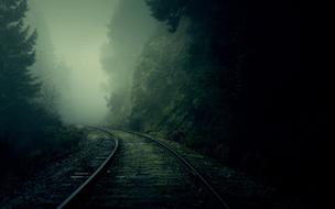 Dark Rail