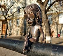 Sculpture Art Statue