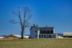 Barn House Farm