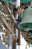 Carillon Church Bell