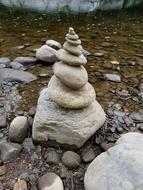 Stone Rock Zen
