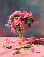Flower Plant Nature