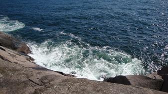 Water Sea Wave