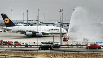 Transport System Waters Travel