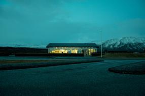 Iceland Cold Nature