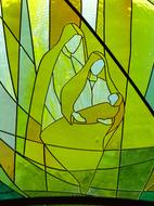 Abstract Model The Art Of