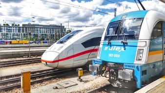 Transport System Travel