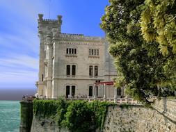 Architecture Old Travel