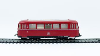 Train Transportation System