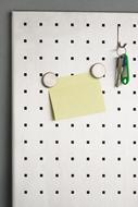 Postit Sticky Note Yellow